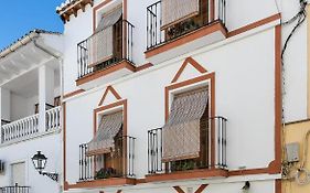 Casa Rural Del Rio