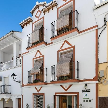 Casa Rural Del Rio Alozaina Exterior foto