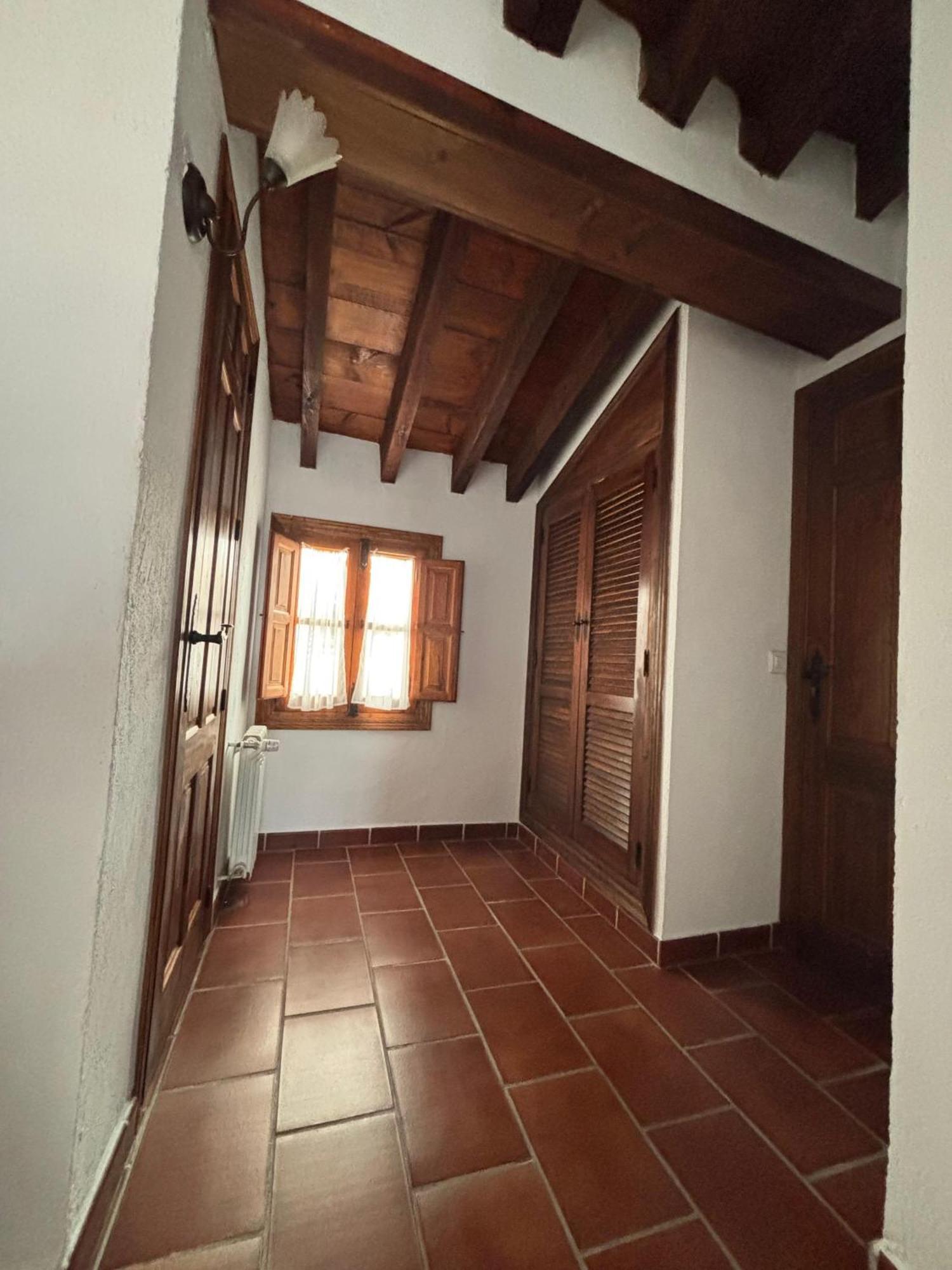 Casa Rural Del Rio Alozaina Exterior foto